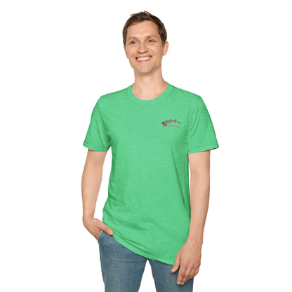Copy of Unisex Softstyle T-Shirt