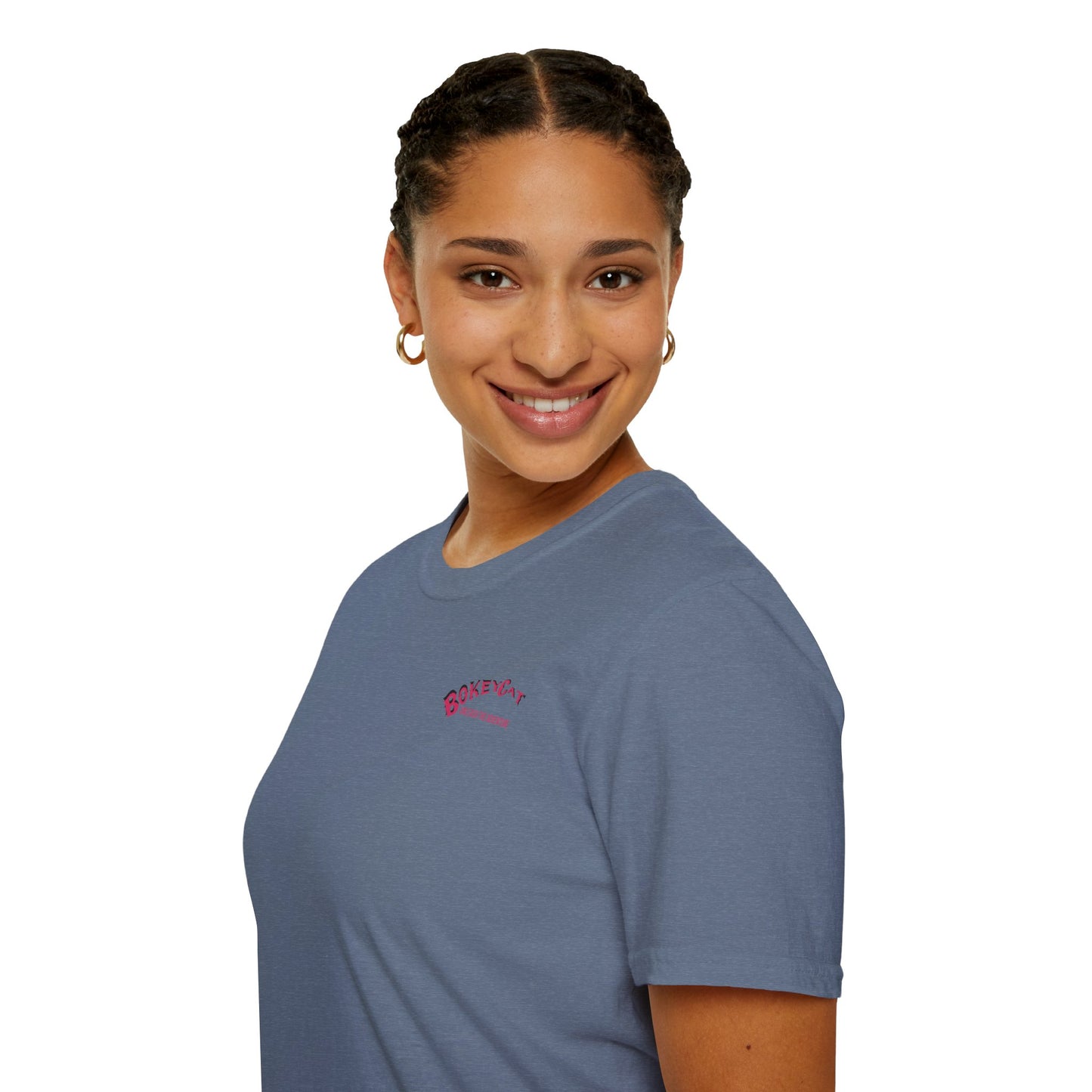 Copy of Unisex Softstyle T-Shirt