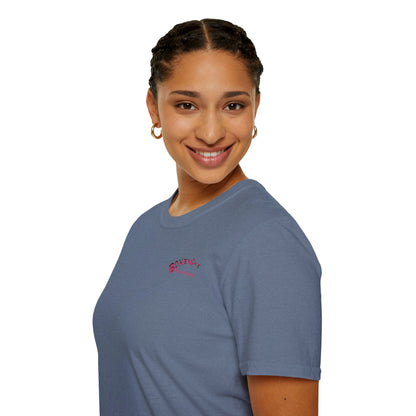Copy of Unisex Softstyle T-Shirt