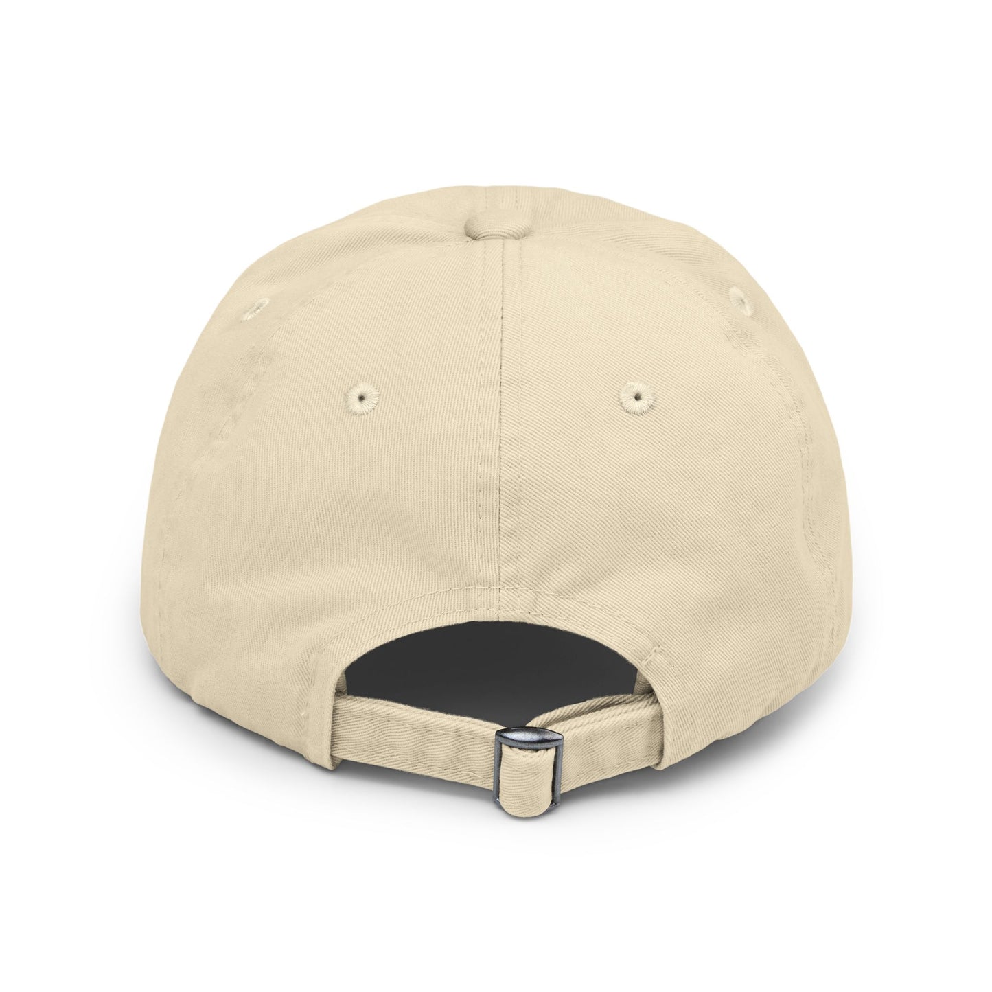 BokeyCat Unisex Distressed Cap