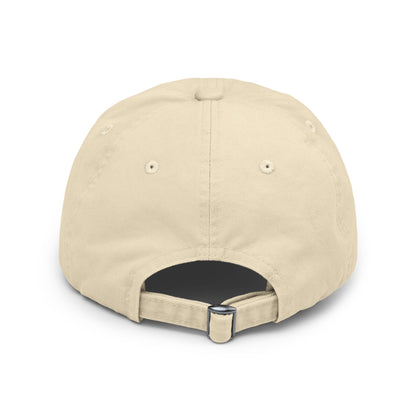 BokeyCat Unisex Distressed Cap