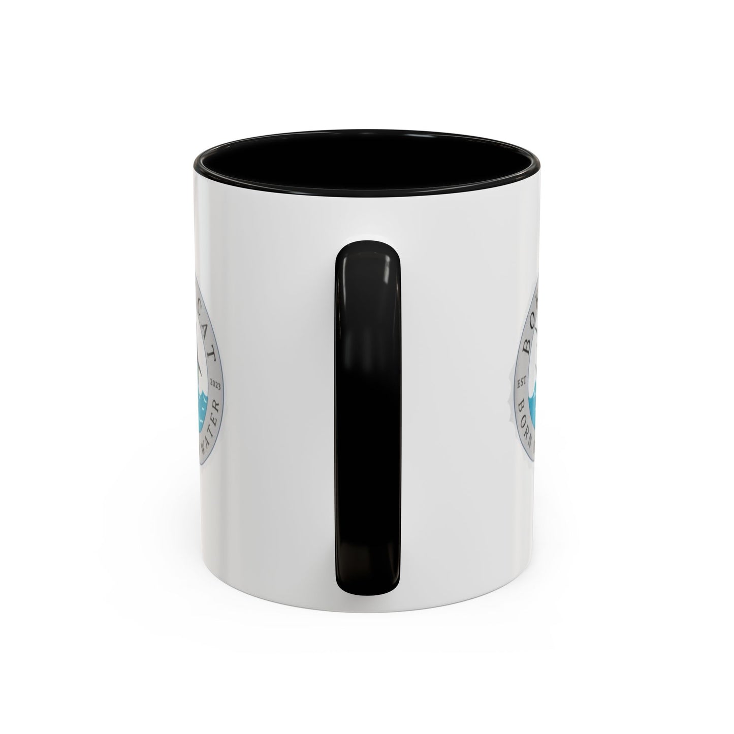 BokeyCat Coffee Mug (11, 15oz)