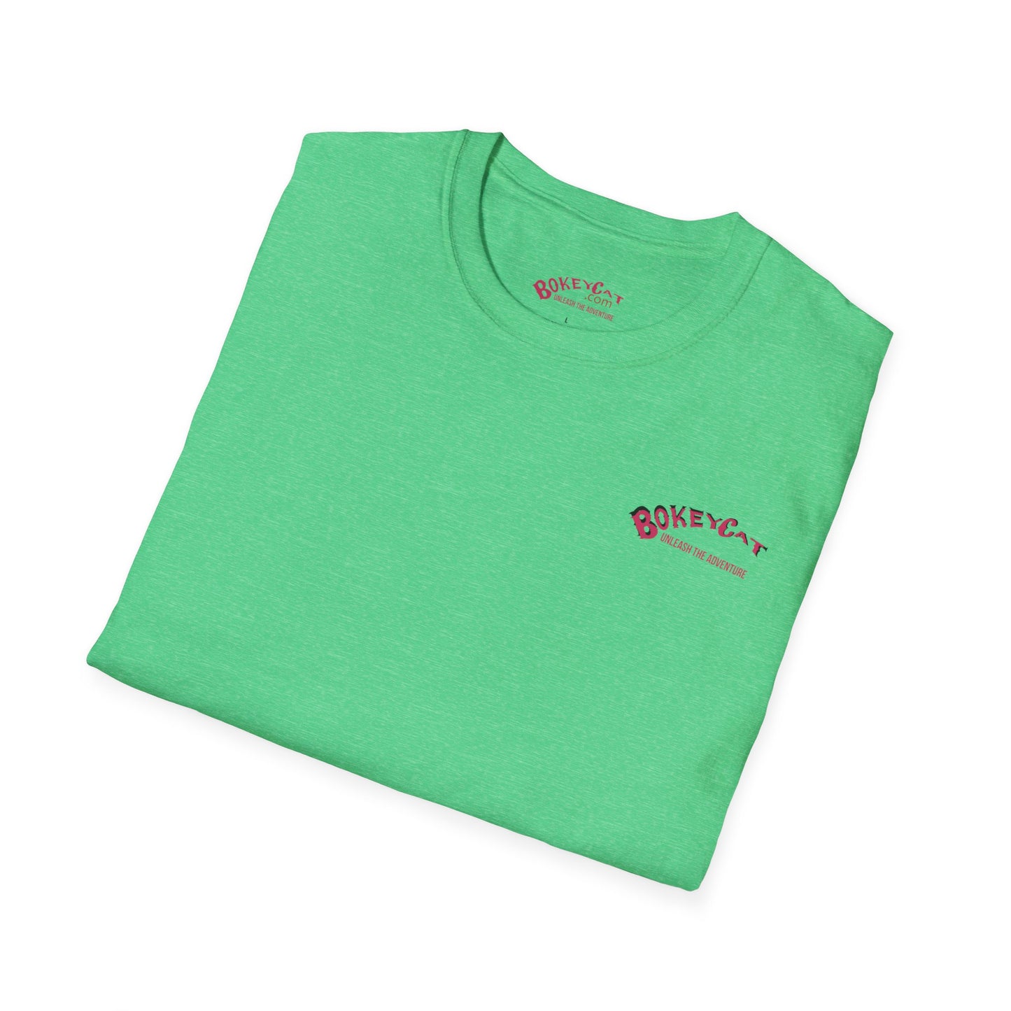 Copy of Unisex Softstyle T-Shirt