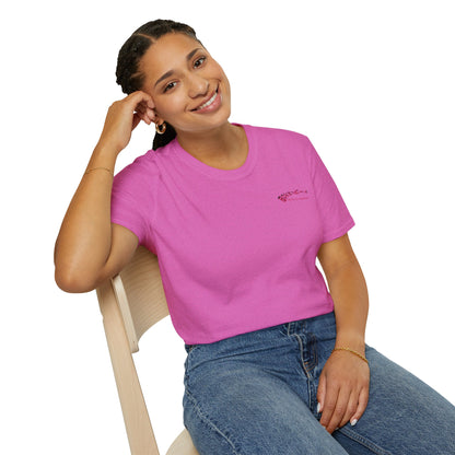 Copy of Unisex Softstyle T-Shirt