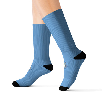 BokeyCat  Socks