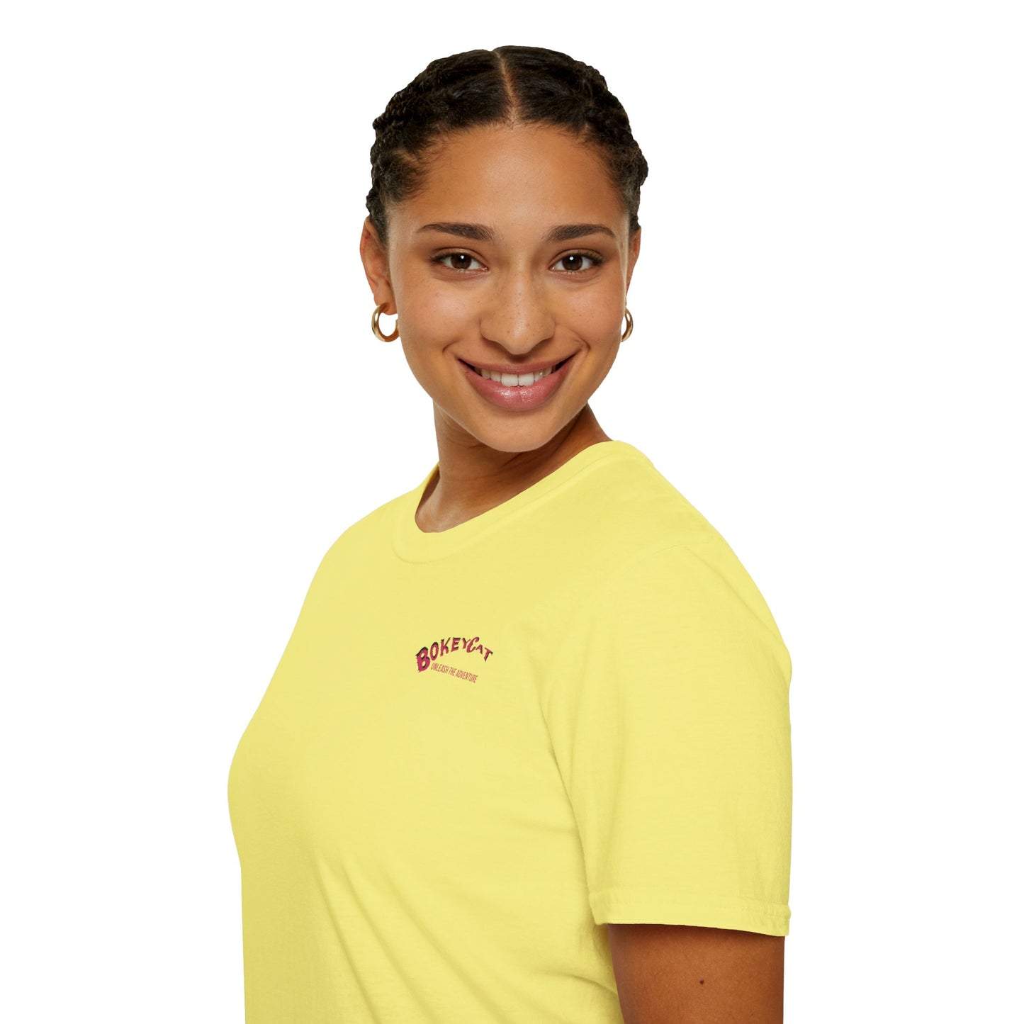 Copy of Unisex Softstyle T-Shirt