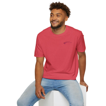 Copy of Unisex Softstyle T-Shirt