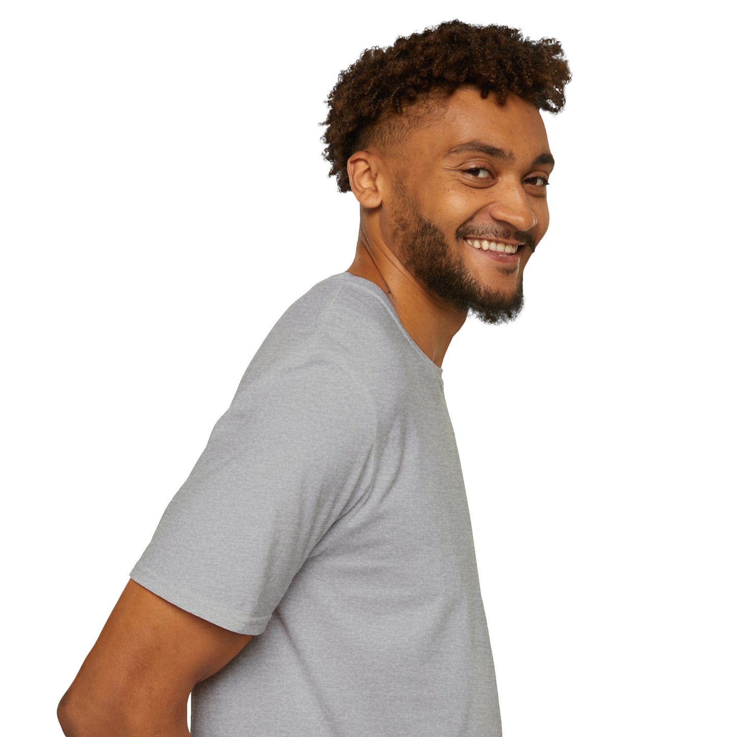 Copy of Unisex Softstyle T-Shirt