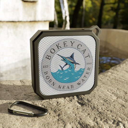 BokeyCat Outdoor Bluetooth Speaker