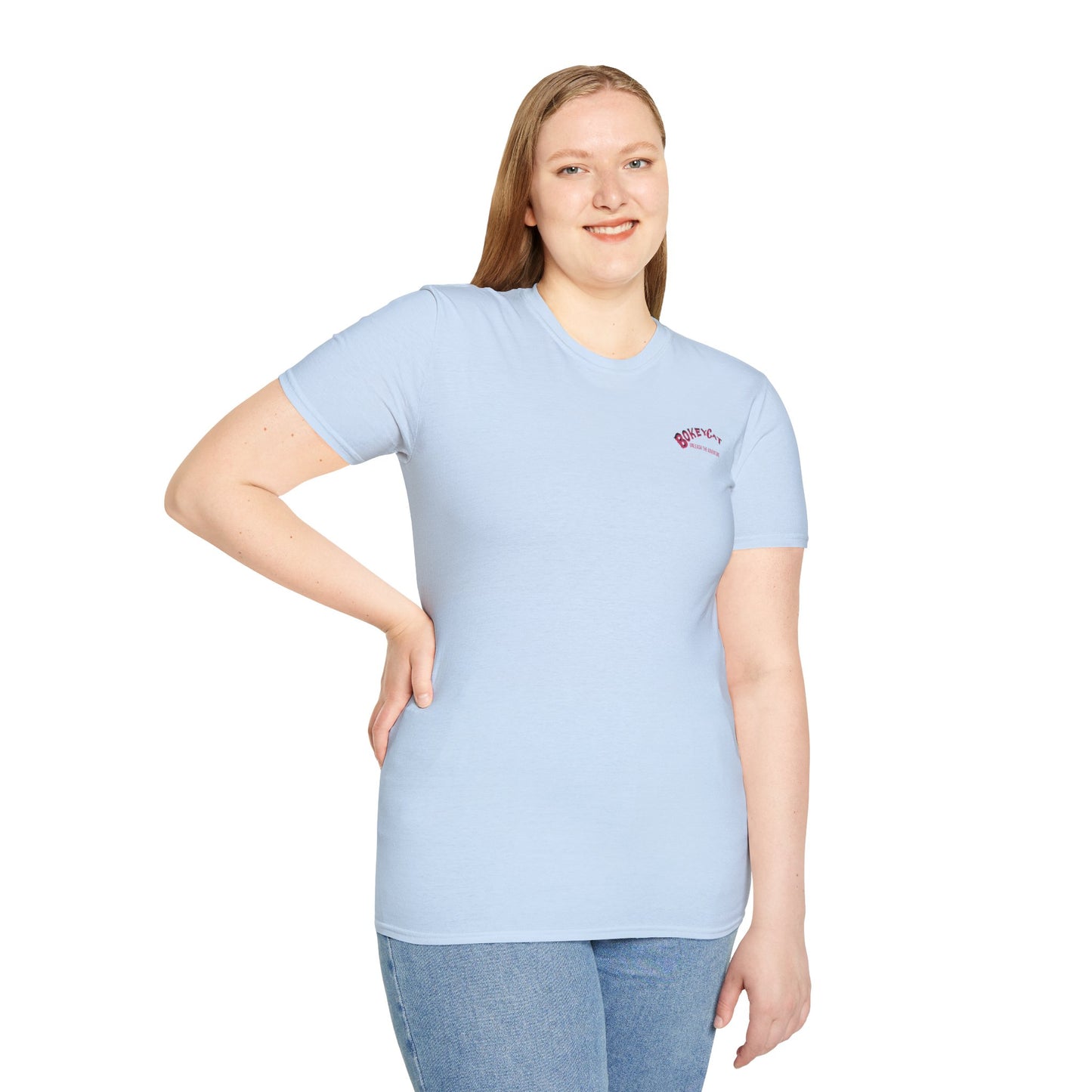 Copy of Unisex Softstyle T-Shirt