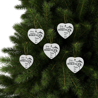 Ceramic Ornaments (1pcs, 5pcs, 10pcs, 20pcs)