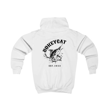 BokeyCat Kids Hoodie