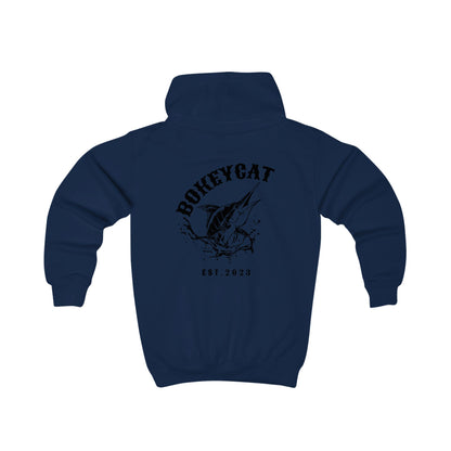 BokeyCat Kids Hoodie