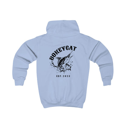 BokeyCat Kids Hoodie