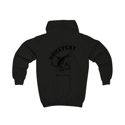 BokeyCat Kids Hoodie
