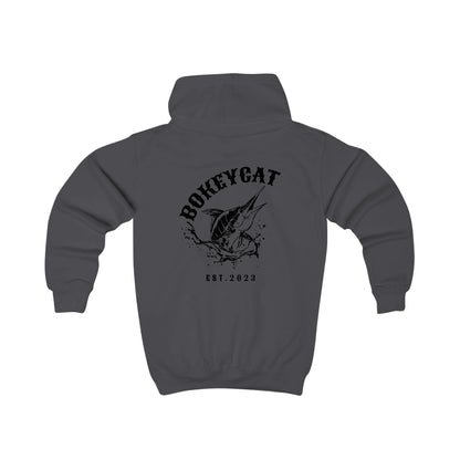 BokeyCat Kids Hoodie