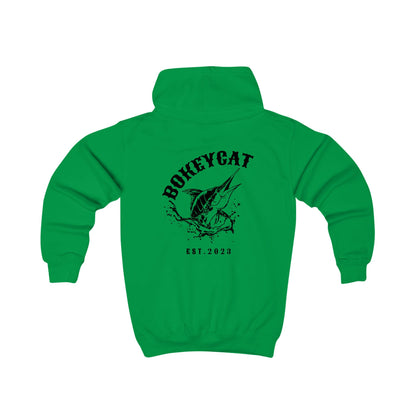 BokeyCat Kids Hoodie