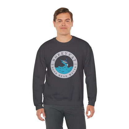 BokeyCat Sweatshirt