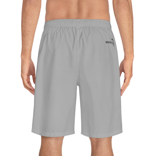 BokeyCat  Men's Board Shorts