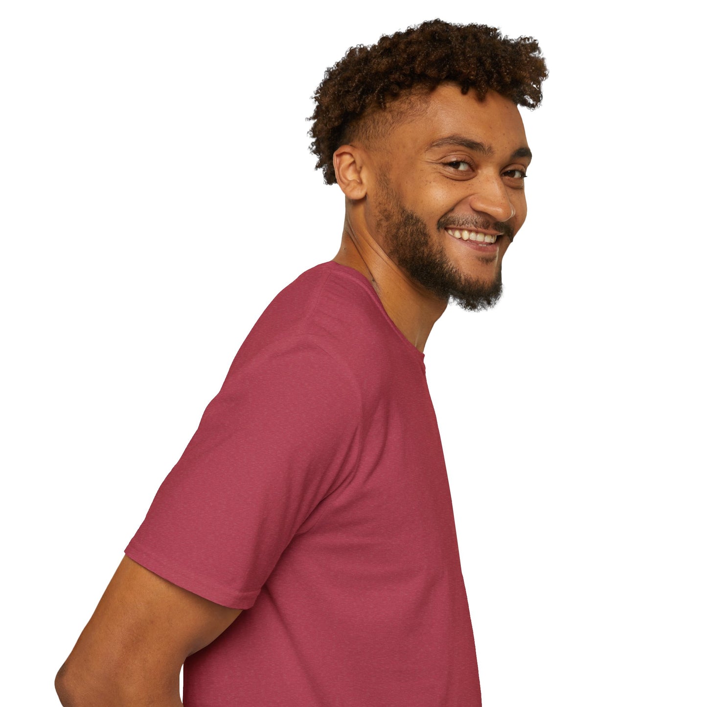 Copy of Unisex Softstyle T-Shirt
