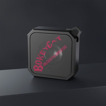 BokeyCat Blackwater Outdoor Bluetooth Speaker