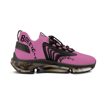 Copy of  BokeyCat Men's Mesh Sneakers