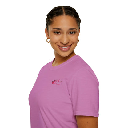 Copy of Unisex Softstyle T-Shirt