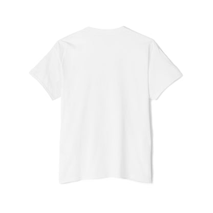 BokeyCat Unisex Heavy Cotton Pocket Tee