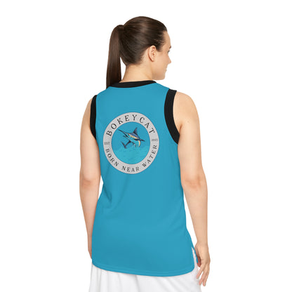 BokeyCat Muscle Shirt