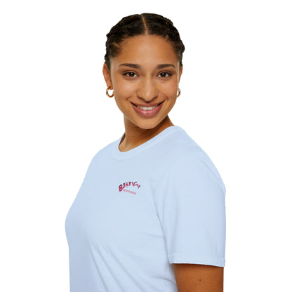 Copy of Unisex Softstyle T-Shirt