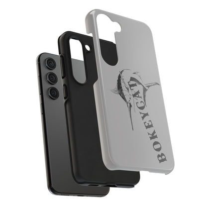 BokeyCat Tough Phone Cases