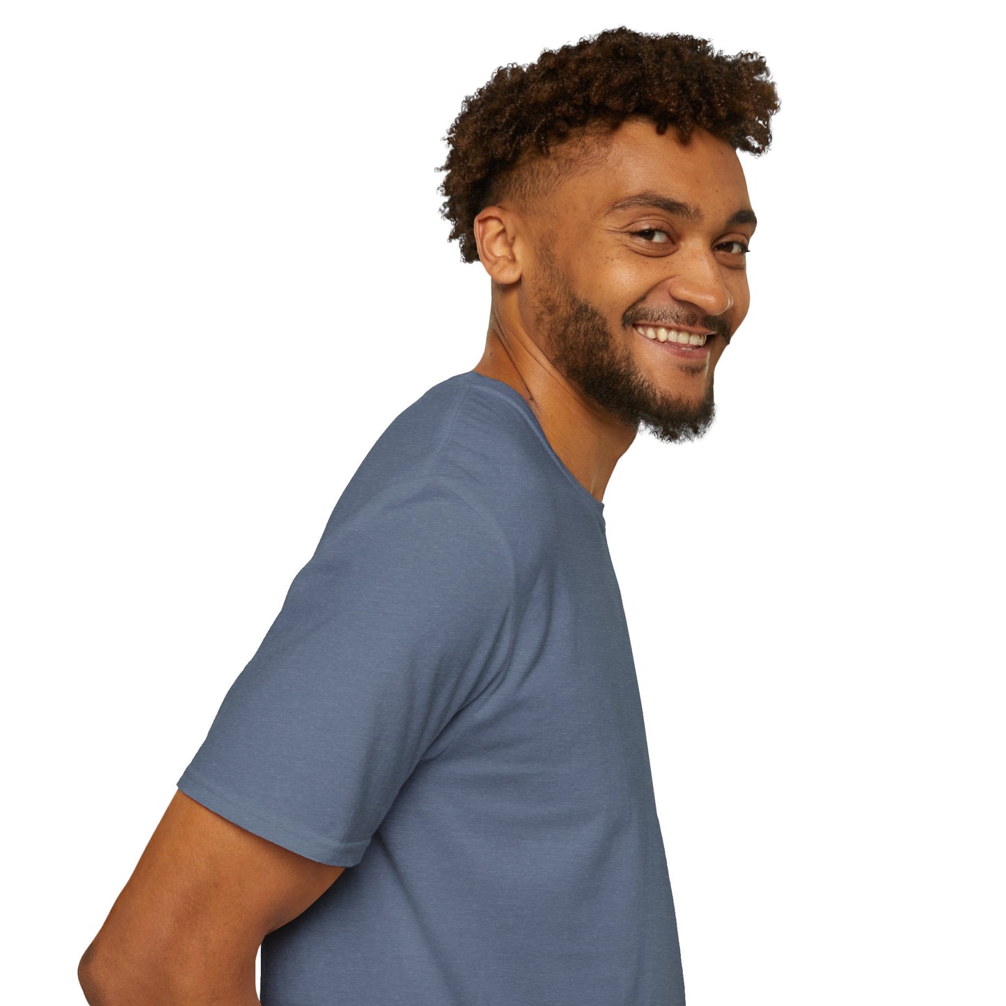 Copy of Unisex Softstyle T-Shirt