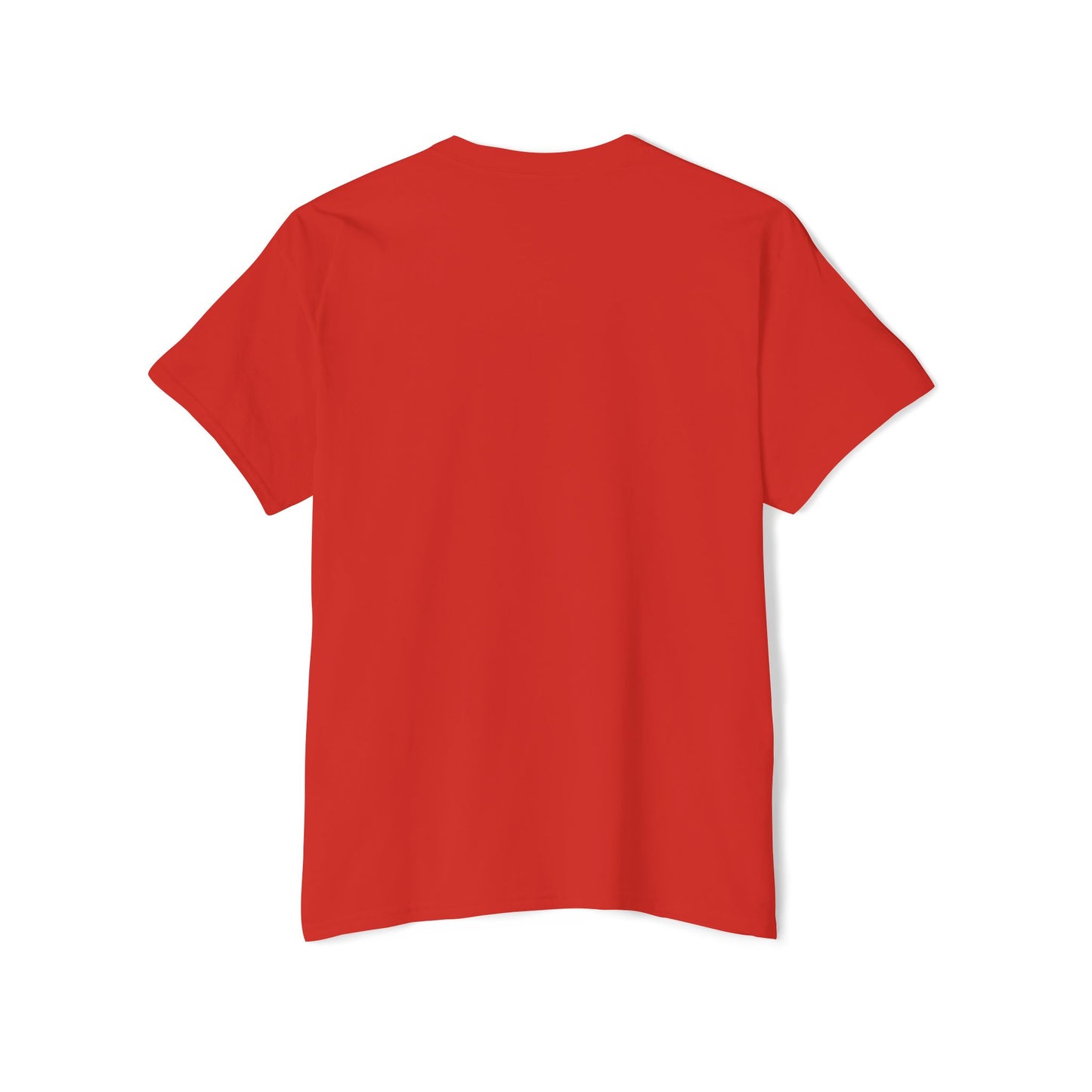 BokeyCat Unisex Heavy Cotton Pocket Tee
