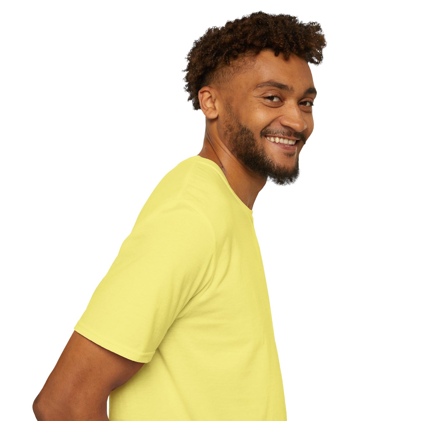 Copy of Unisex Softstyle T-Shirt
