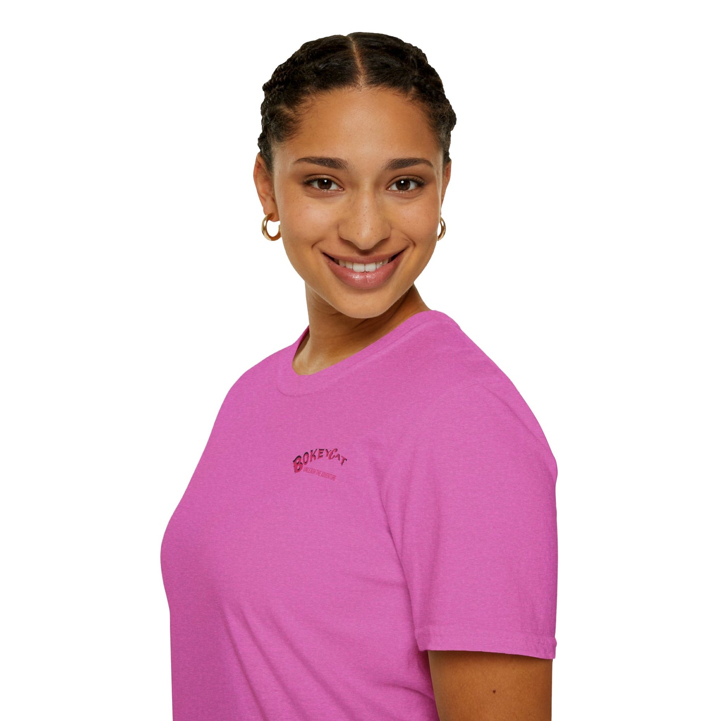 Copy of Unisex Softstyle T-Shirt
