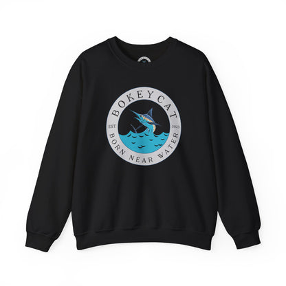 BokeyCat Sweatshirt