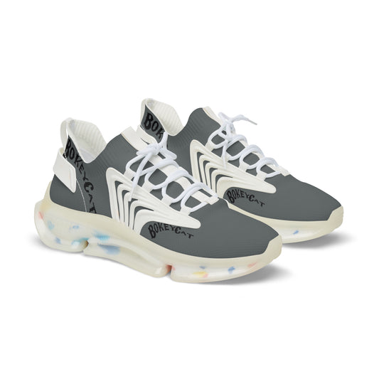 BokeyCat Men's Mesh Sneakers