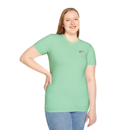 Copy of Unisex Softstyle T-Shirt