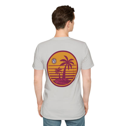 Copy of Unisex Softstyle T-Shirt