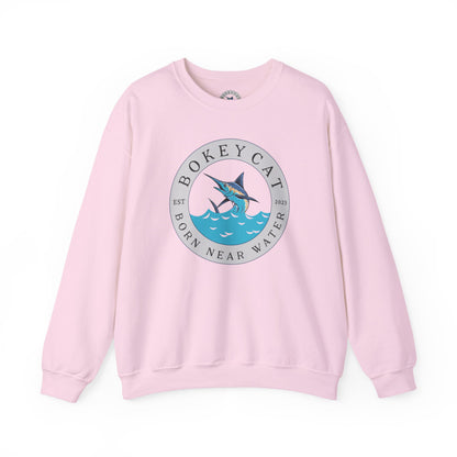 BokeyCat Sweatshirt