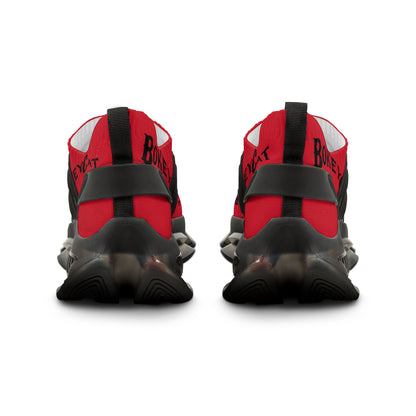 BokeyCat Men's Mesh Sneakers