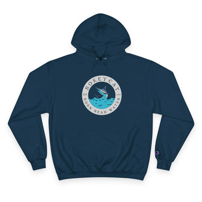 BokeyCat Champion Hoodie
