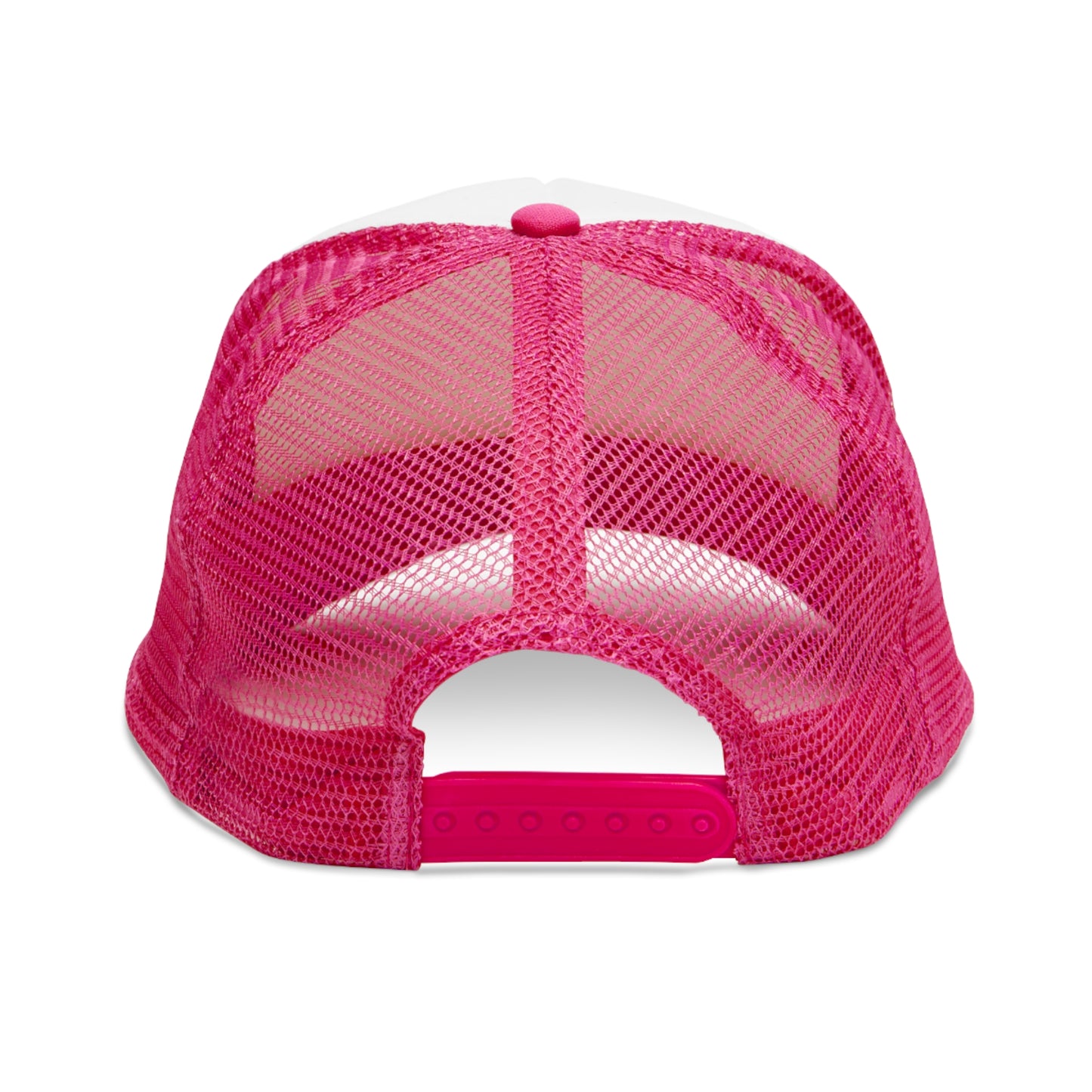 BokeyCat Bones Mesh Cap