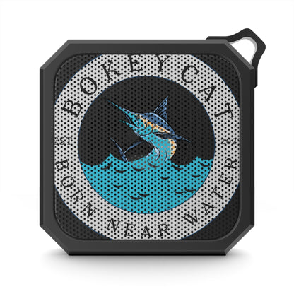 BokeyCat Blackwater Outdoor Bluetooth Speaker