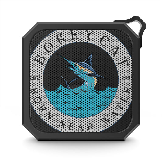 BokeyCat Blackwater Outdoor Bluetooth Speaker