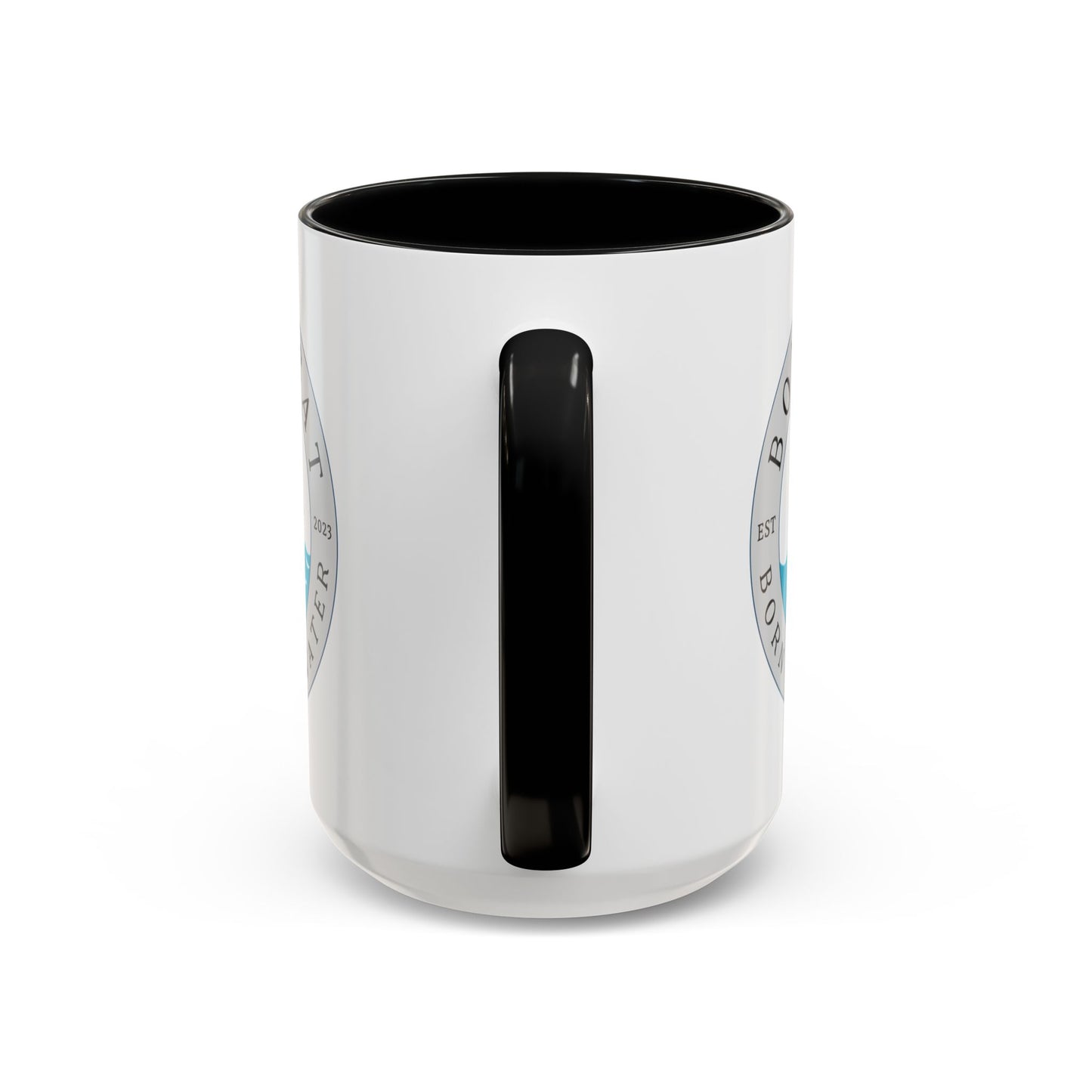 BokeyCat Coffee Mug (11, 15oz)