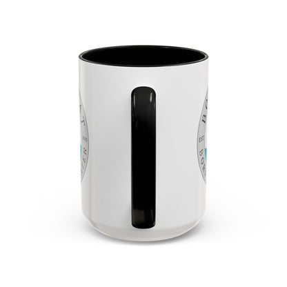 BokeyCat Coffee Mug (11, 15oz)