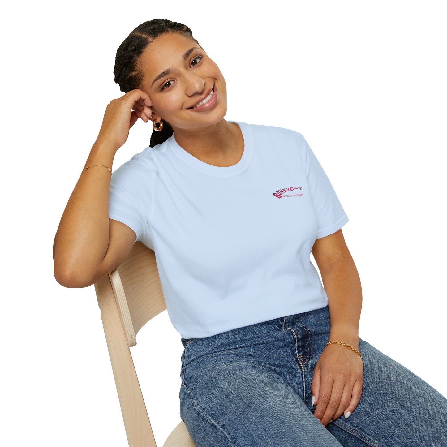 Copy of Unisex Softstyle T-Shirt
