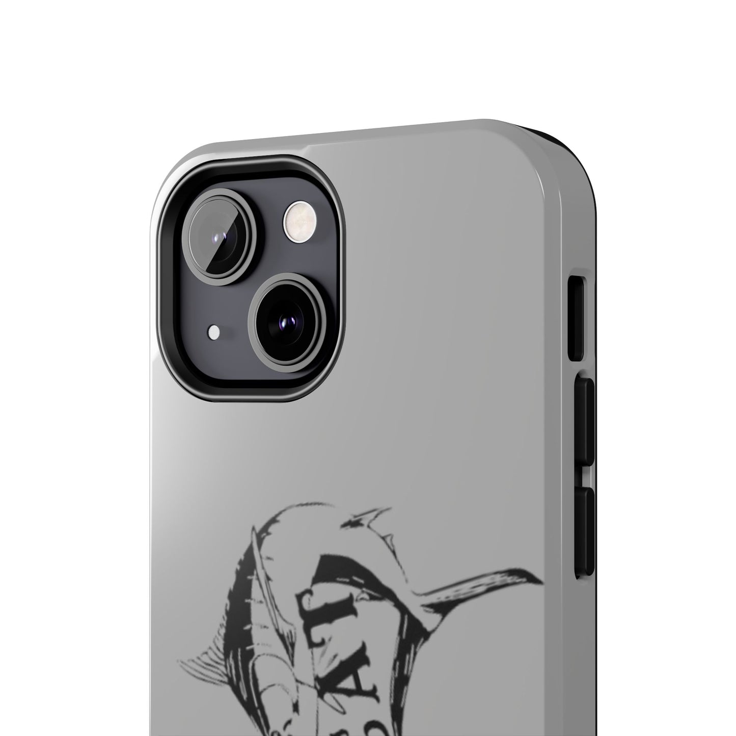 BokeyCat Tough Phone Cases