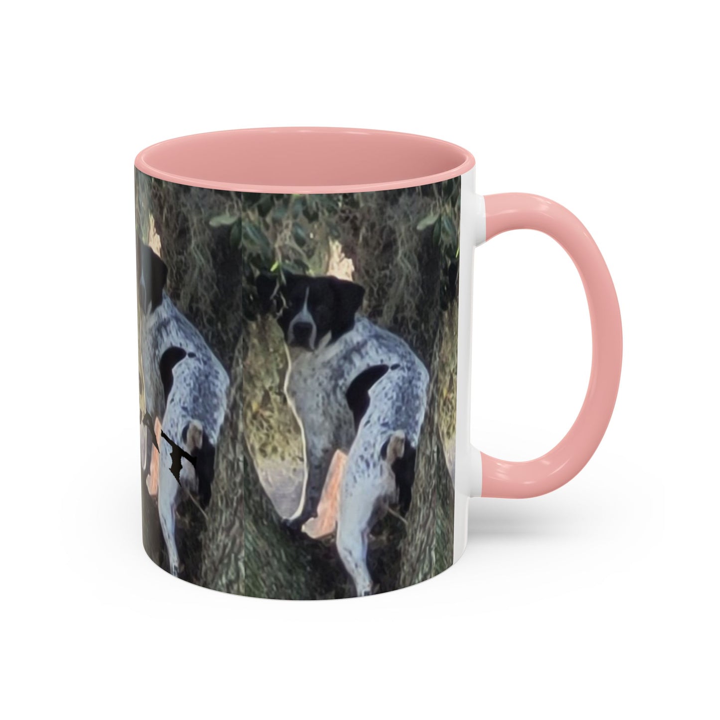 BokeyCat Coffee Mug (11, 15oz).    (Chloe Collection)